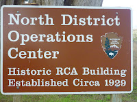 17400 Sir Francis Drake Boulevard: North District Operations Center - Historic RCA Building Established Circa 1929