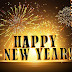 On Road New Year Celebration