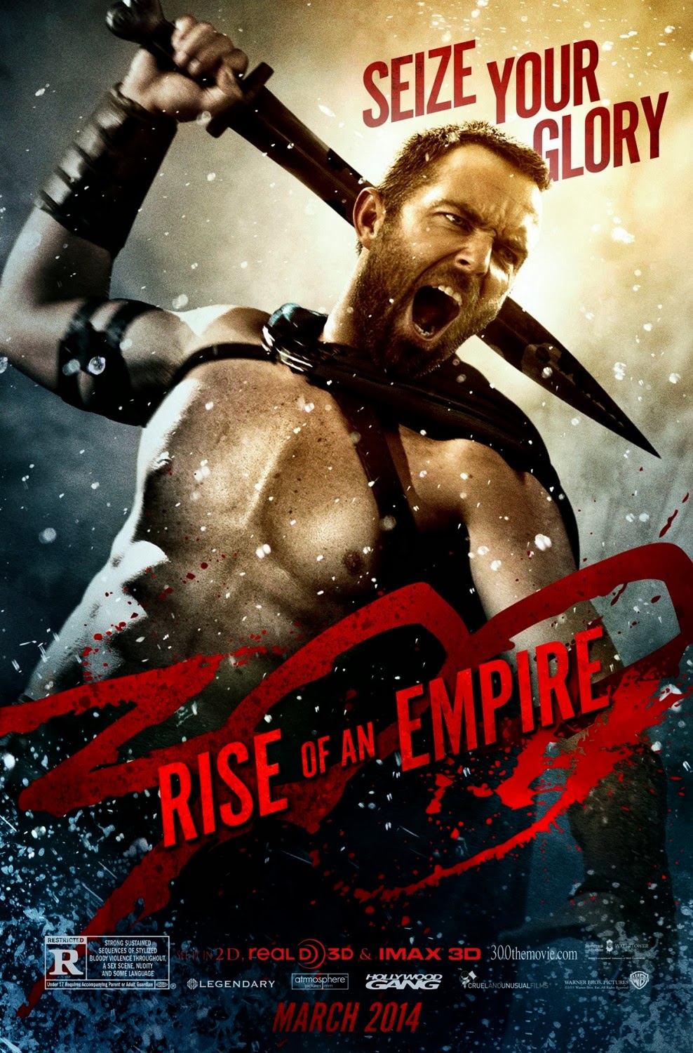movie review 300