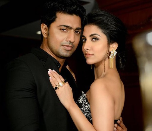 Latest News On Indian Celebrities Dev Confesses His Relationship With