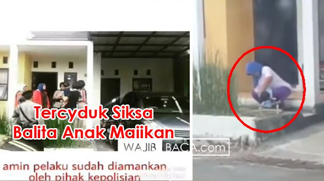 Video Pengasuh Bayi Siksa Anak Majikan, Untuk Bunda Sebaiknya Lebih Selektif Pilih Pengasuh Bayi