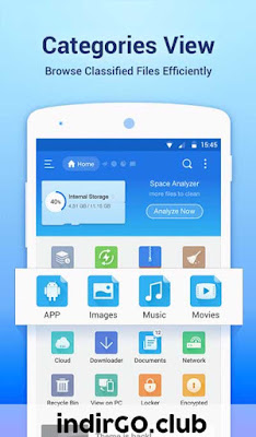 es dosya yöneticisi full apk es dosya yöneticisi full apk
