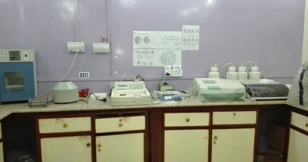 Interlink Medivision Laboratory Bagrian Chowk Green Town Lahore (Since