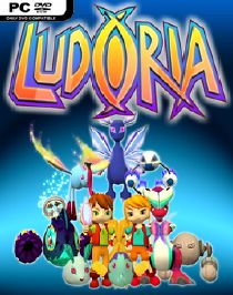 صورة للعبة Ludoria