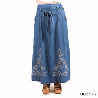 Celana Wanita Dari Gareu Fashion