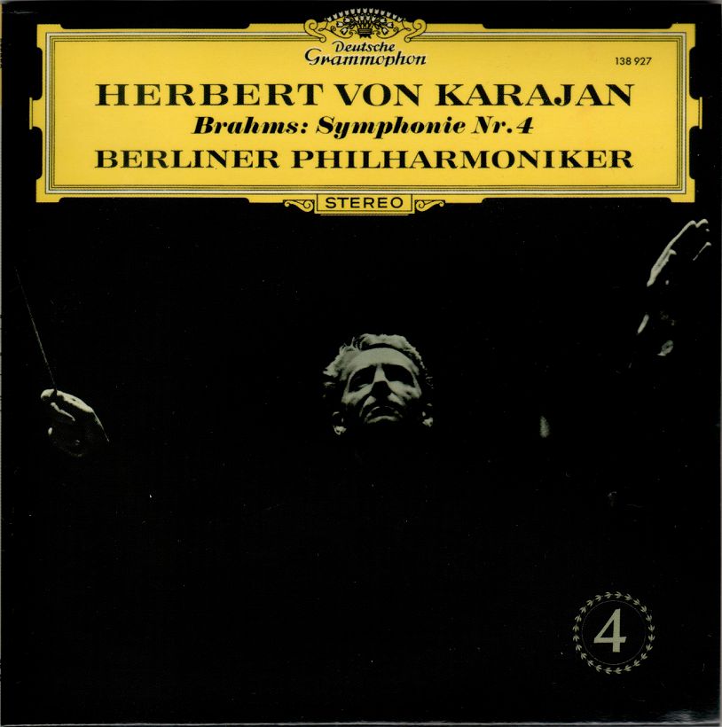 Jackets of Classical Music Box Sets: Herbert Von Karajan 1960s Complete ...