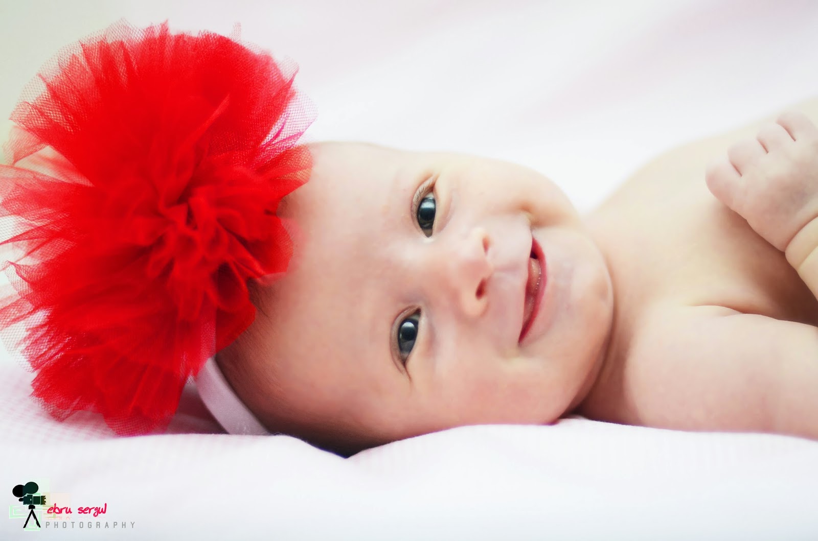 Bursa Doğum ve Bebek Fotoğrafçısı EBRU SERGÜL