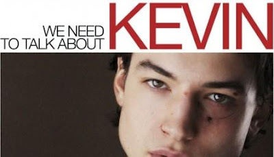  Tenemos que hablar de Kevin (2011), película