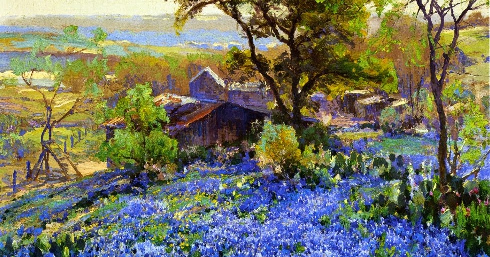 Art Now And Then Julian Onderdonk