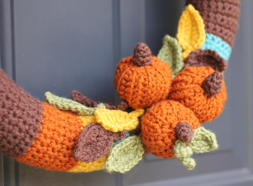 DOORS FIGURE: Crochet pattern