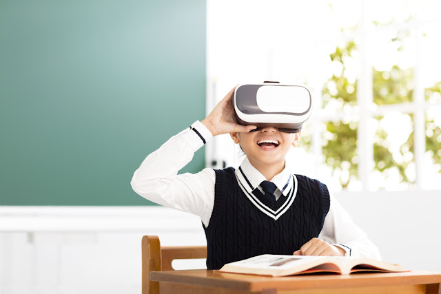 Why innovation becomes imperative in education Why innovation becomes imperative in education