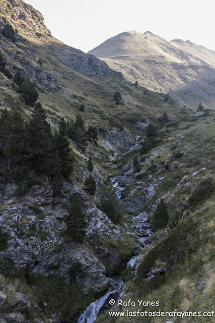 Ruta: Pic de l’Infern (2.859 m) (Els 100 Cims
