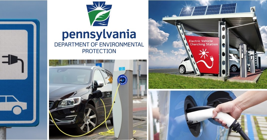 PA Environment Digest Blog DEP Unveils Plan To Increase Electric