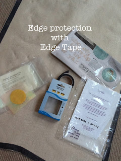 edge protect canvas