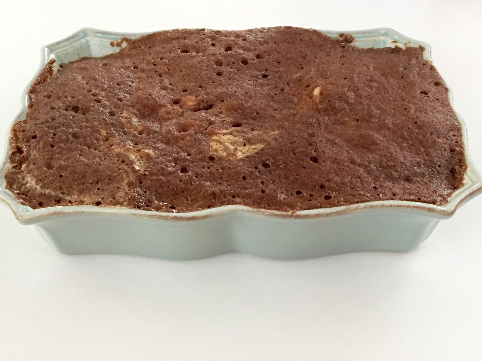 From Soph To You Gateau Au Chocolat 6 Minutes Chrono