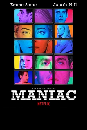 Maniac Maniac