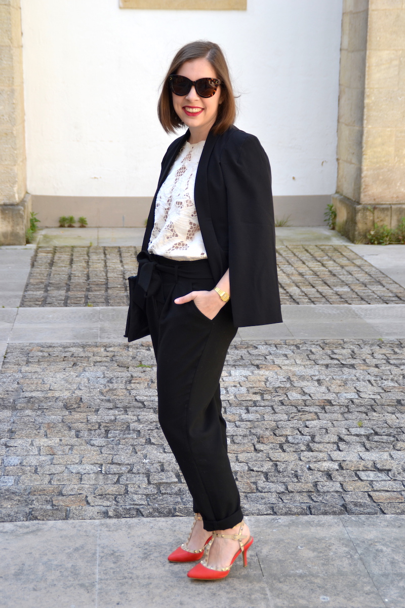 Pantalon pour Femme MANGO France Shop mango
