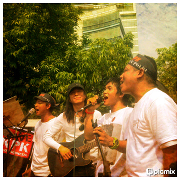 Kisah Dari Selatan Jakarta