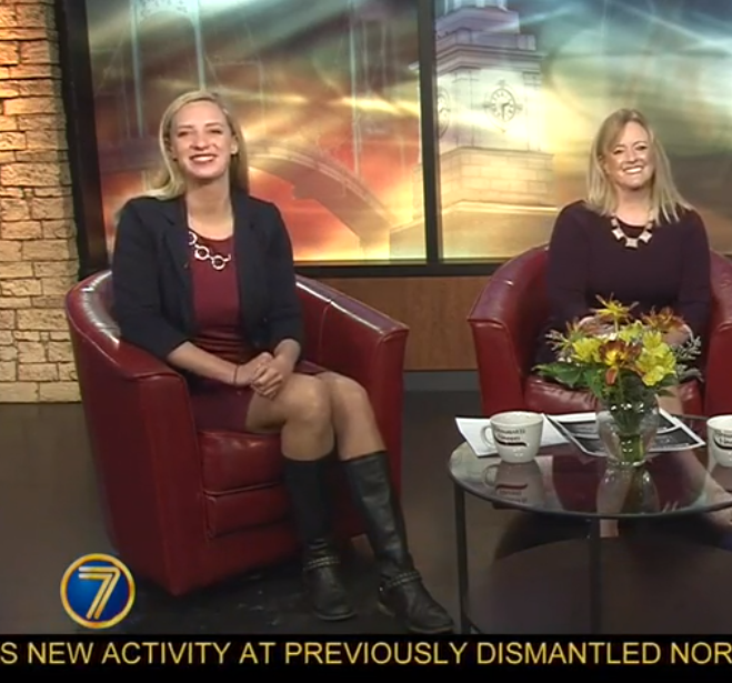 THE APPRECIATION OF BOOTED NEWS WOMEN BLOG FIRST TIME ON THE BLOG FOR