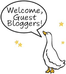 Guest Bloggers