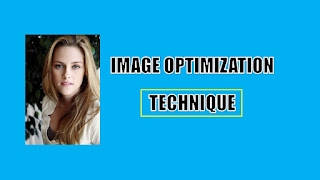 Image Optimization Image Optimize Kaise kare