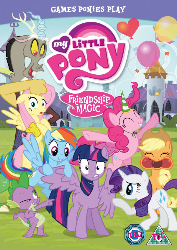 My Little Pony Games My Little Pony Games