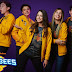 Nickelodeon renova "Noobees" para 2ª Temporada!