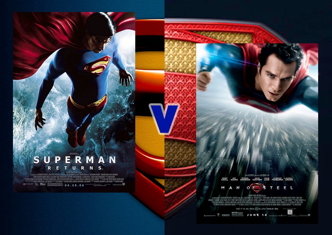 Movie Review: 'Man of Steel' — It's Super! Cavill Thrills in Reboot
