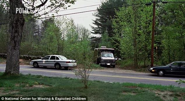 Mystery in Allenstown, NH (aka the Bear Brook Cold Case)
