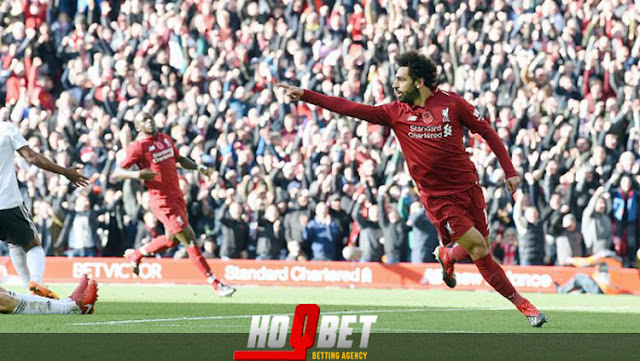 Salah dan Shaqiri Menangkan The Reds 2-0 http://www.liputanskor.com/