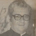 Vereador Rogério Coelho, faz Projeto de Lei para homenagear Padre João Farias
