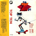 TOP TEN FM Z 95 - 1989