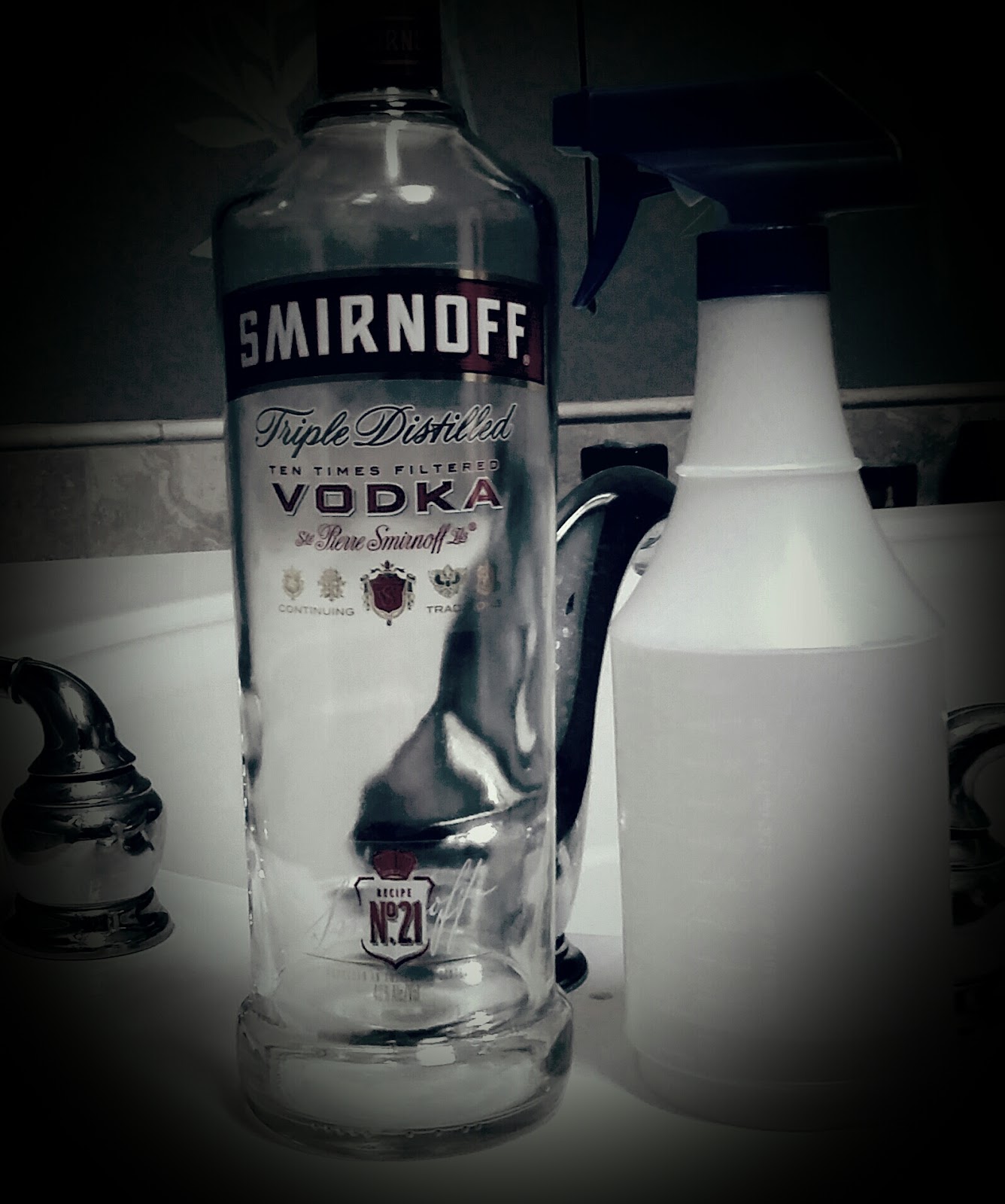 Heartfelt Balance Handmade Life 10+ Uses for Vodka That Do Not Involve