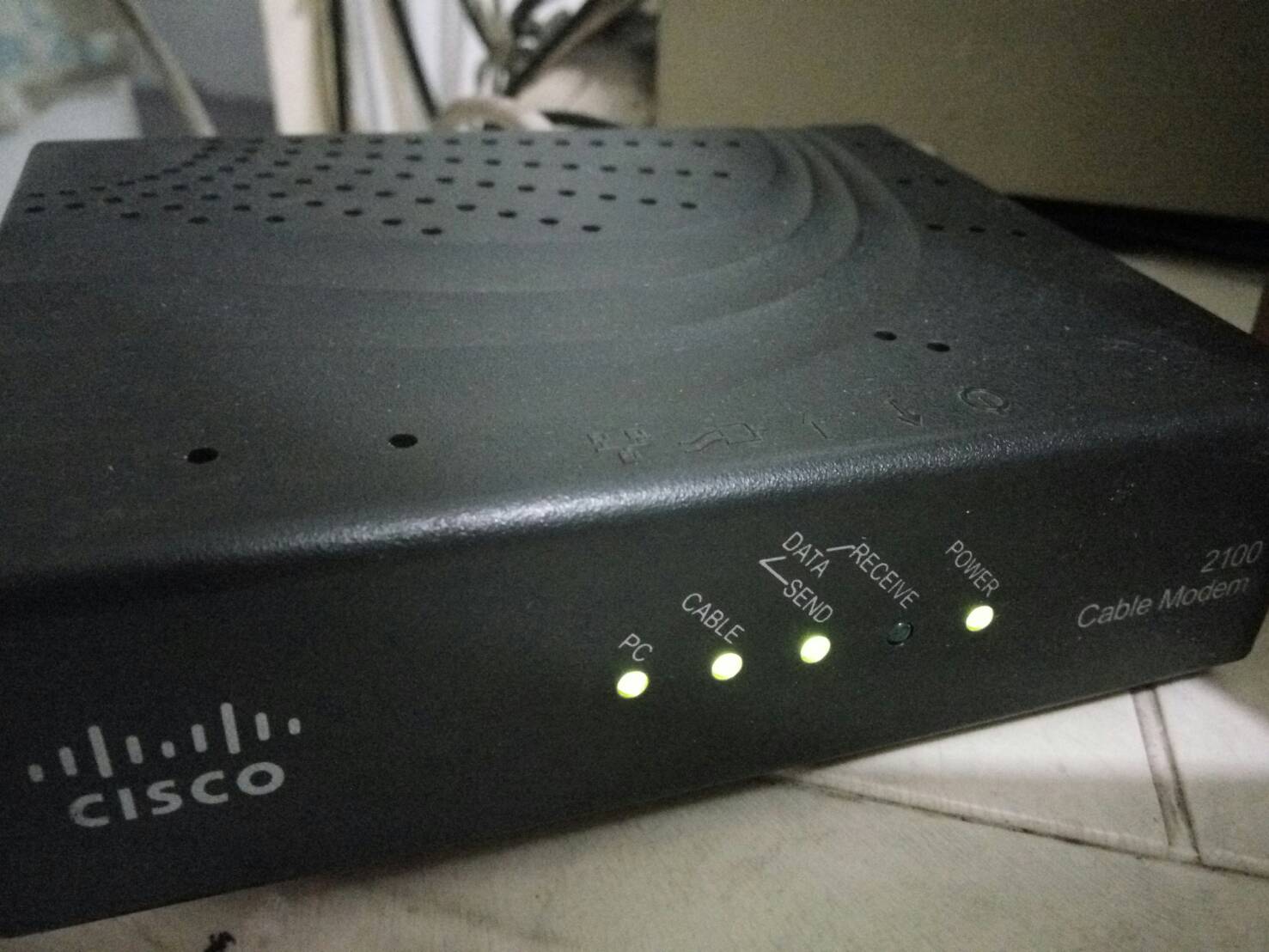 Apa Itu Kegunaan Modem Fungsi & Sejarah Soscilla