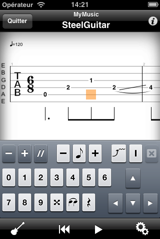 guitar pro iphone free download