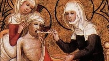 saint elizabeth of hungary a selfless and kind woman saint elizabeth of hungary a selfless and kind woman