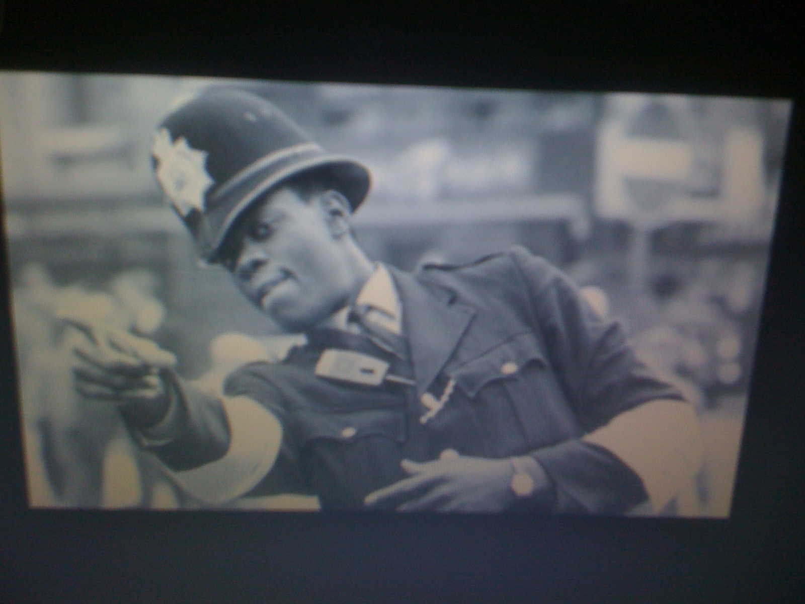THE BLACK SOCIAL HISTORY:: BLACK SOCIAL HISTORY : BLACK BRITISH POLICE
