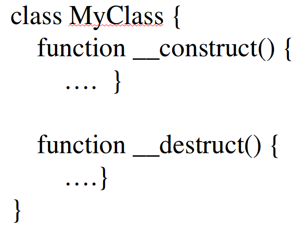 Function construct. Visual studio tools. Explode php. Function construct. Php.
