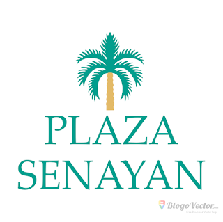 Plaza Senayan Logo vector (.cdr)