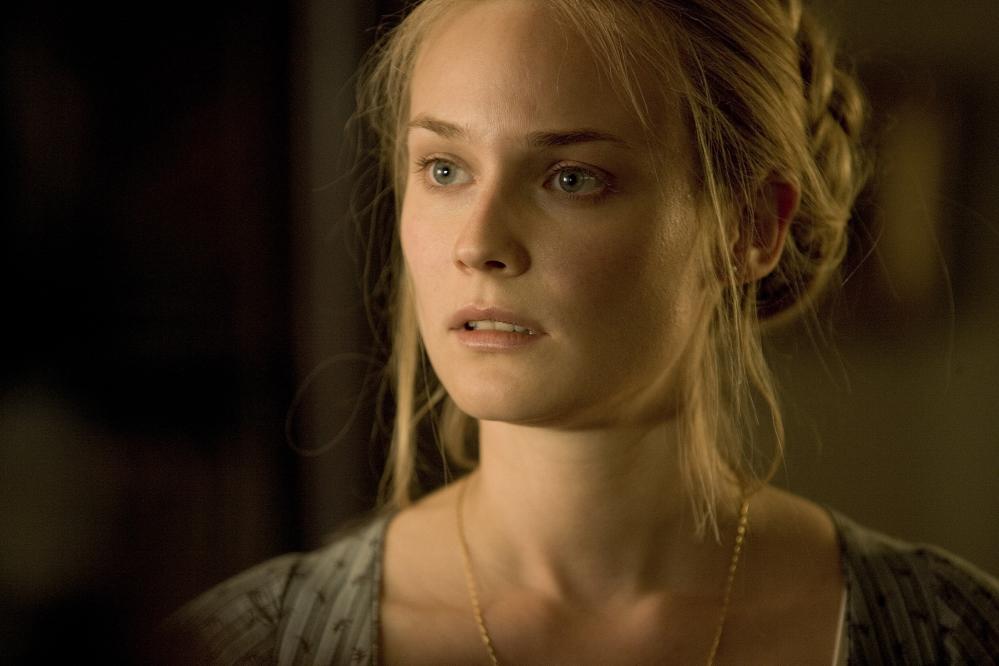 celebrities movies and games diane kruger movies photo beethoven christmas movie