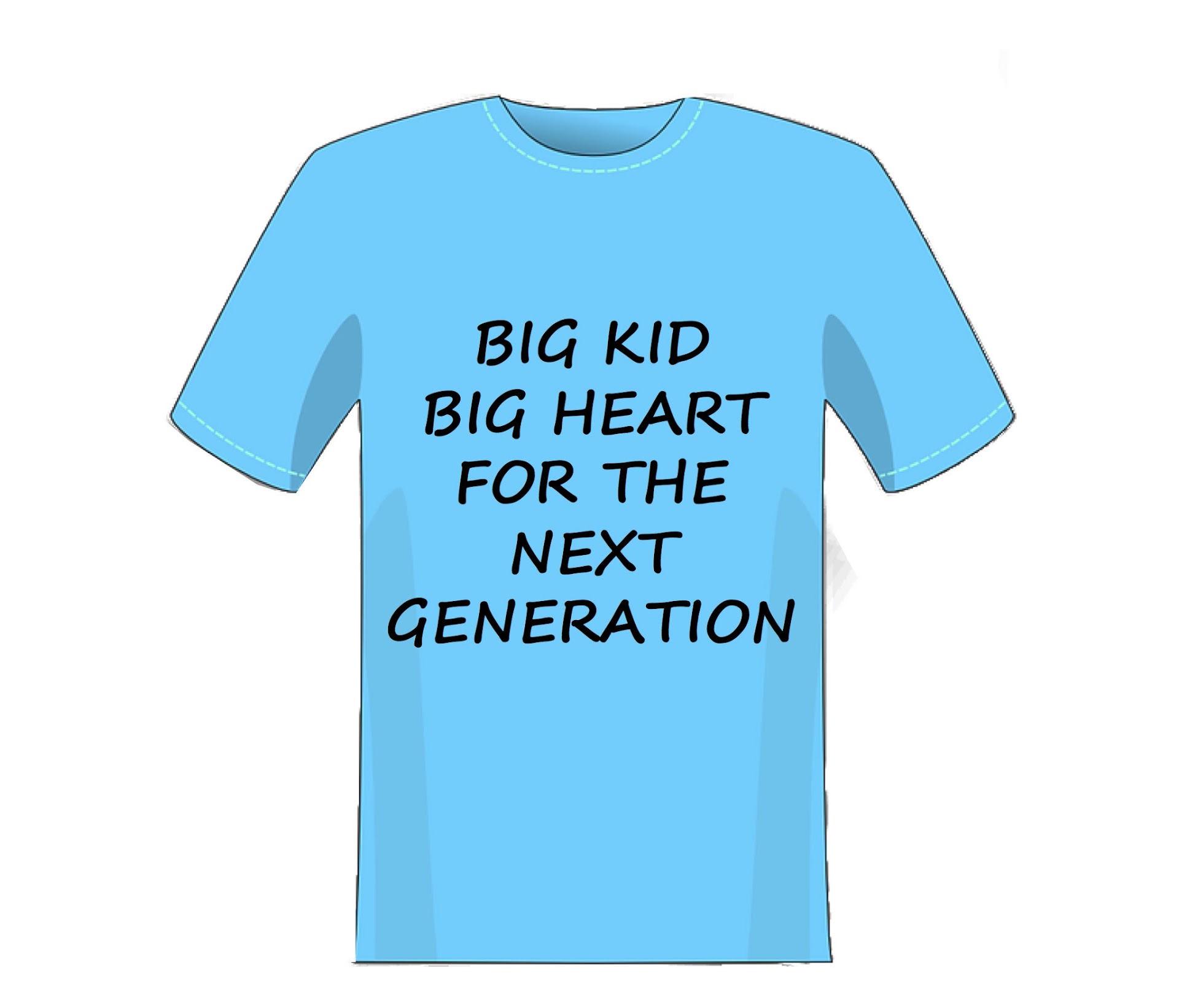 Children's Ministry Explained with TShirts RELEVANT CHILDREN'S MINISTRY