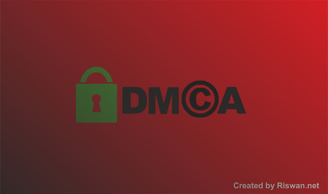 Cara Melaporkan Pencurian Artikel (Blogger Copas) ke Google DMCA