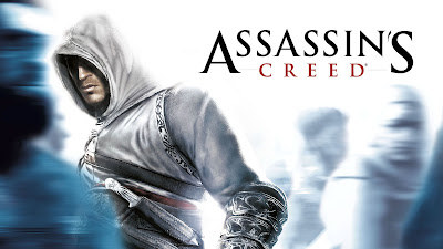 Download Game Assassins Creed I PC