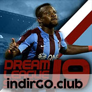Dream League Soccer 2019 v5.064 TRABZONSPOR MODU Dream League Soccer 2019 v5.064 TRABZONSPOR MODU