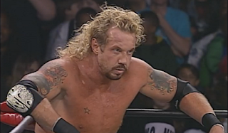 WCW Uncensored 1998 - PPV Review - Diamond Dallas Page