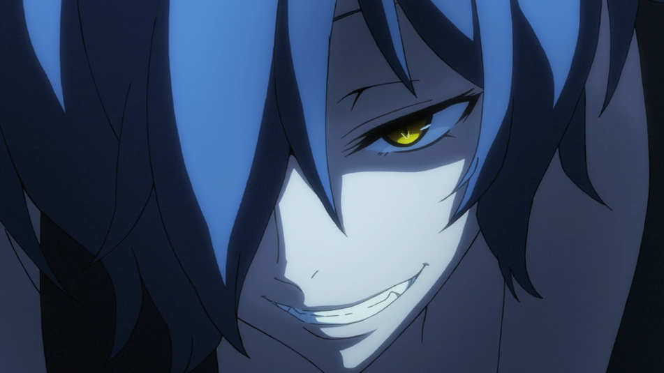 Subdued Fangirling: Rokka -Braves of the Six Flowers- Final Thoughts