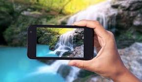 Kamera Samsung