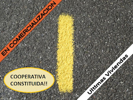 Cooperativa constituida!!