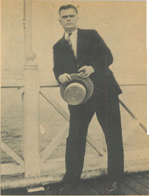Author J. Edward Leithead c. 1926