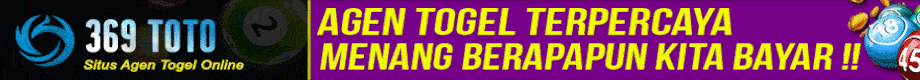 Bandar Togel Online